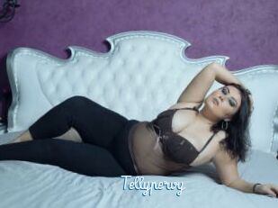 Tellypervy