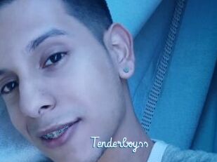 Tenderboyss