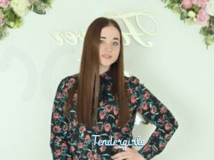 Tendergirle