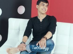 Teoblackyy