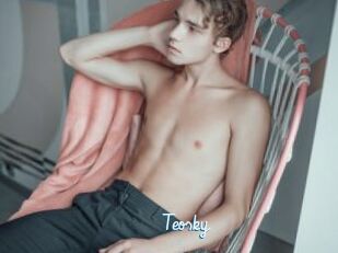 Teosky