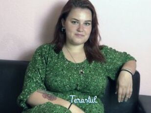 Terastiil