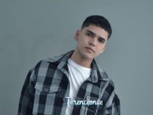 Terenceonce