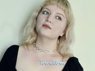 Teresalibson