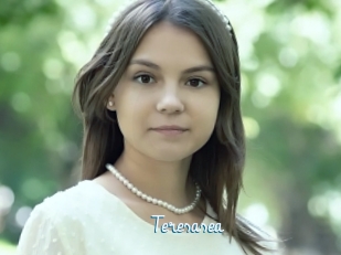 Teresasea