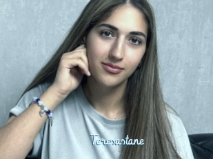 Teresastane