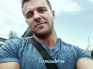 Terminatorxo