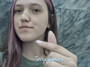 Terrieskokowski