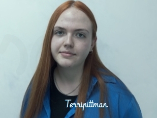 Terripittman