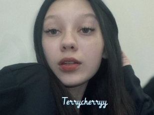 Terrycherryy