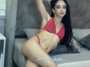 terrygraham Sexe Cool