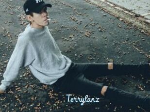 Terrylanz