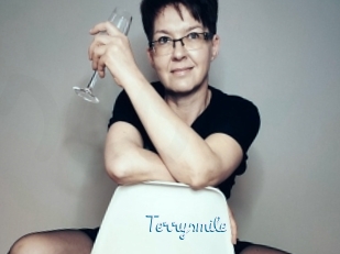 Terrysmile