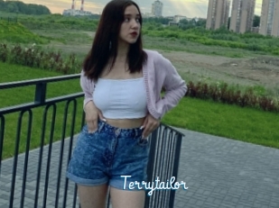 Terrytailor