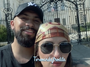 teseoandafrodita Sexe Cool
