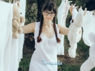 Tessacutie