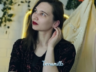 Tessamills