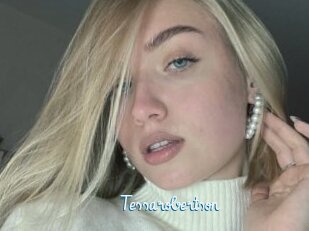 Tessarobertson