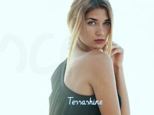 Tessashine