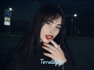 tessataylor Sexe Cool