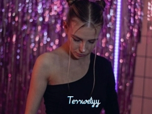 Tesswetyy