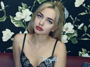 Tessyelit