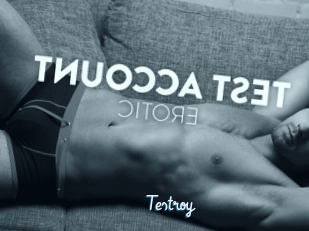 Testroy