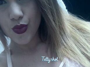 Tettyshot