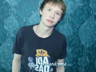 Texhandsome