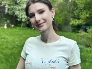Teyabald