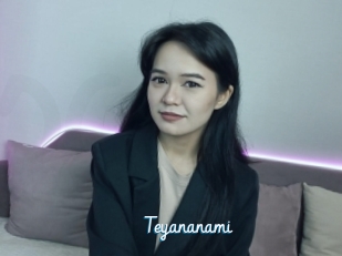 Teyananami