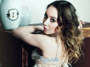Teyawhite