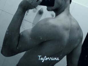 Teylorrivia