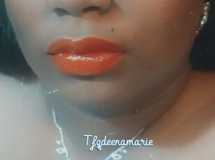 Tfqdeenamarie