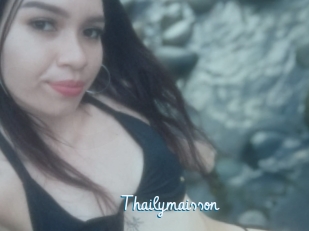 Thailymaisson
