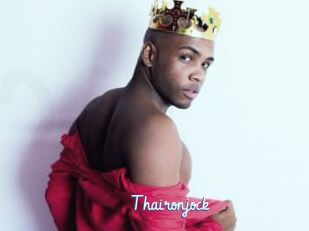 Thaironjock