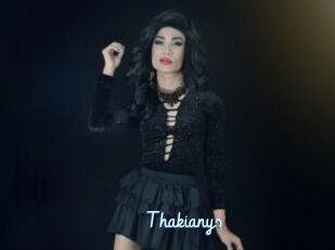 Thakianys