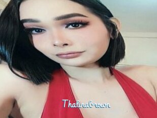 Thalinabrown