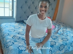 Thalyahdavies