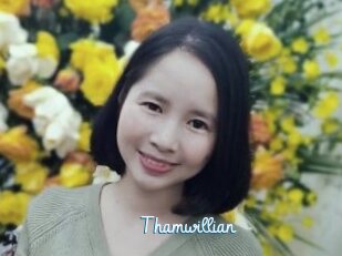 Thamwillian