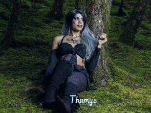Thamye