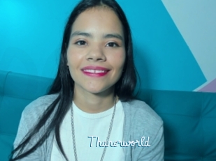 Thanerworld