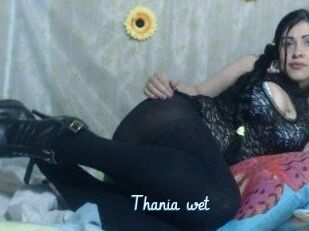 Thania_wet