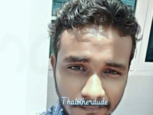 Thatotherdude