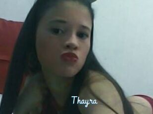 Thayra