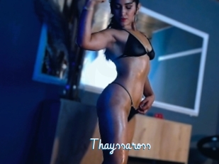 Thayssaross