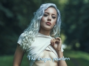 The_dragon_priestess