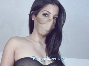 The_goddess_issa