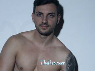TheDesireee