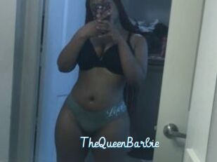 TheQueenBarbie